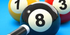 8 Ball Pool Master