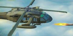 Apache Helicopter Air Fighter – Modern Heli Attack