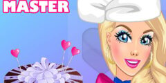 Barbie Cake Master