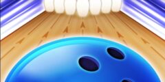 Bowling 3D 2022