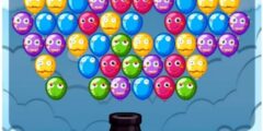 Bubble Shooter Balloons