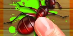 Bugs Smash Sim