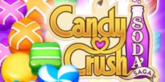 Candy Crush Soda