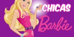 Chicas Barbie