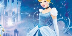 Cinderella Jigsaw Puzzle Collection