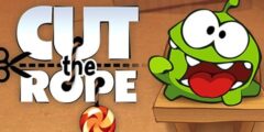 Cut The Rope