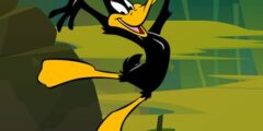 Daffy Duck Jigsaw Puzzle