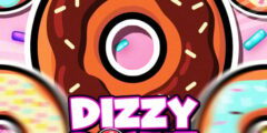 Dizzy Donut