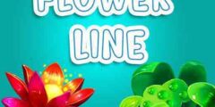 Flower Line