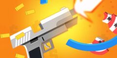 Gun Master 3D Online