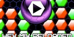 Hex Mix Reloaded