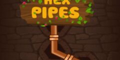 Hex Pipes