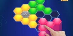 Hexa Block Puzzle