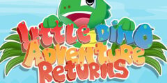 Little Dino Adventure Returns 1