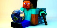 Minecraft Earth Survival