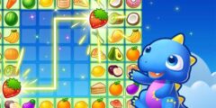 Onet Classic Fruit