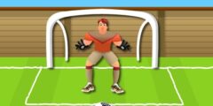 Penalty Shoot