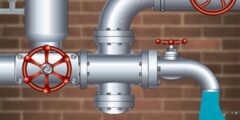 Plumber Pipes 2D