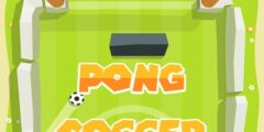 Pong Soccer