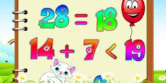 Primary Math