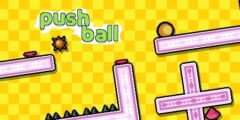 Push Tiny Ball