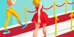 Shoe Race – Fun & Run 3D Game