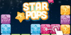 Star Pops