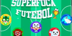 Super Cute Soccer – Soccer and Football