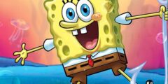 Super spongebob Adventure