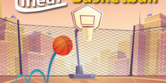 The Linear Basketball