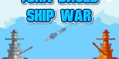 Turn Based Ship war