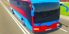 Ultimate City Coach Bus Sim 3D