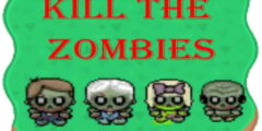 Zombies 1